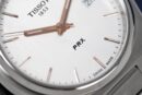 Tissot Prx Men's Silver Watch - T137.410.11.031.00